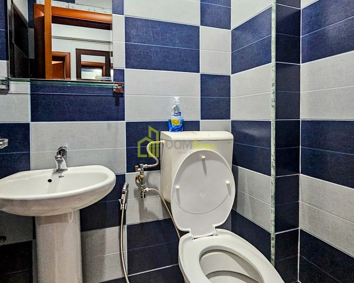 Rent, three bedroom apartment, 92m², Krivi Most, Podgorica