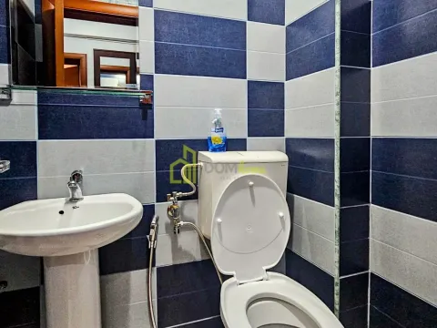 Izdavanje, trosoban stan, 92m², Krivi Most, Podgorica - image 8