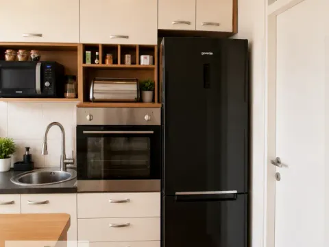 Prodaja, trosoban stan, 80m², Novo naselje, Novi Sad - image 10
