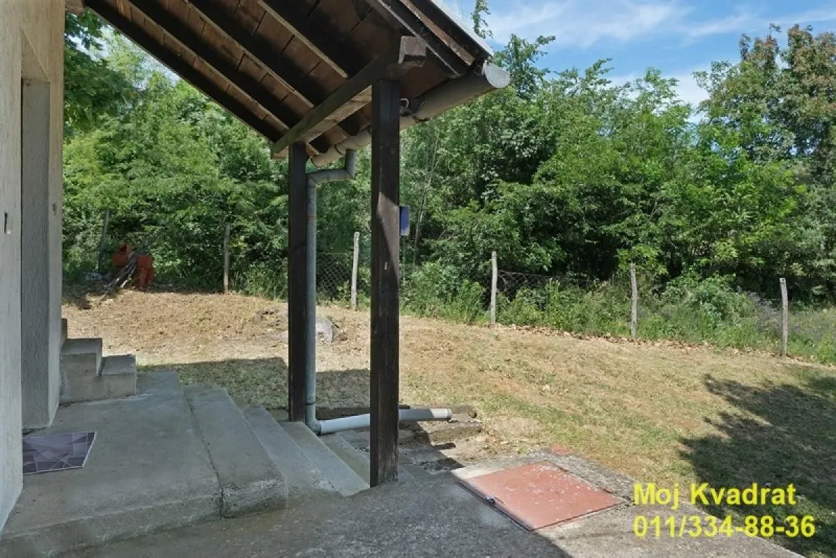 Prodaja, kuća, 106m², Koraćica, Mladenovac