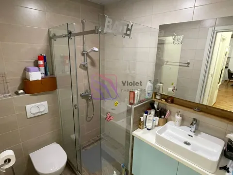 Sale, two bedroom apartment, 63m², City Kej, Podgorica - image 9