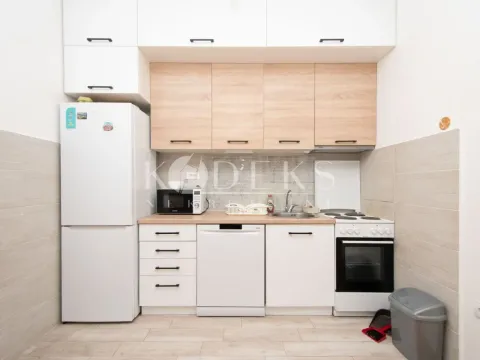 Rent, one bedroom apartment, 44m², Ljubović, Podgorica - image 4