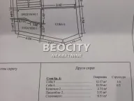 Prodaja, stan, 116m², Skadarlija, Beograd - image 8