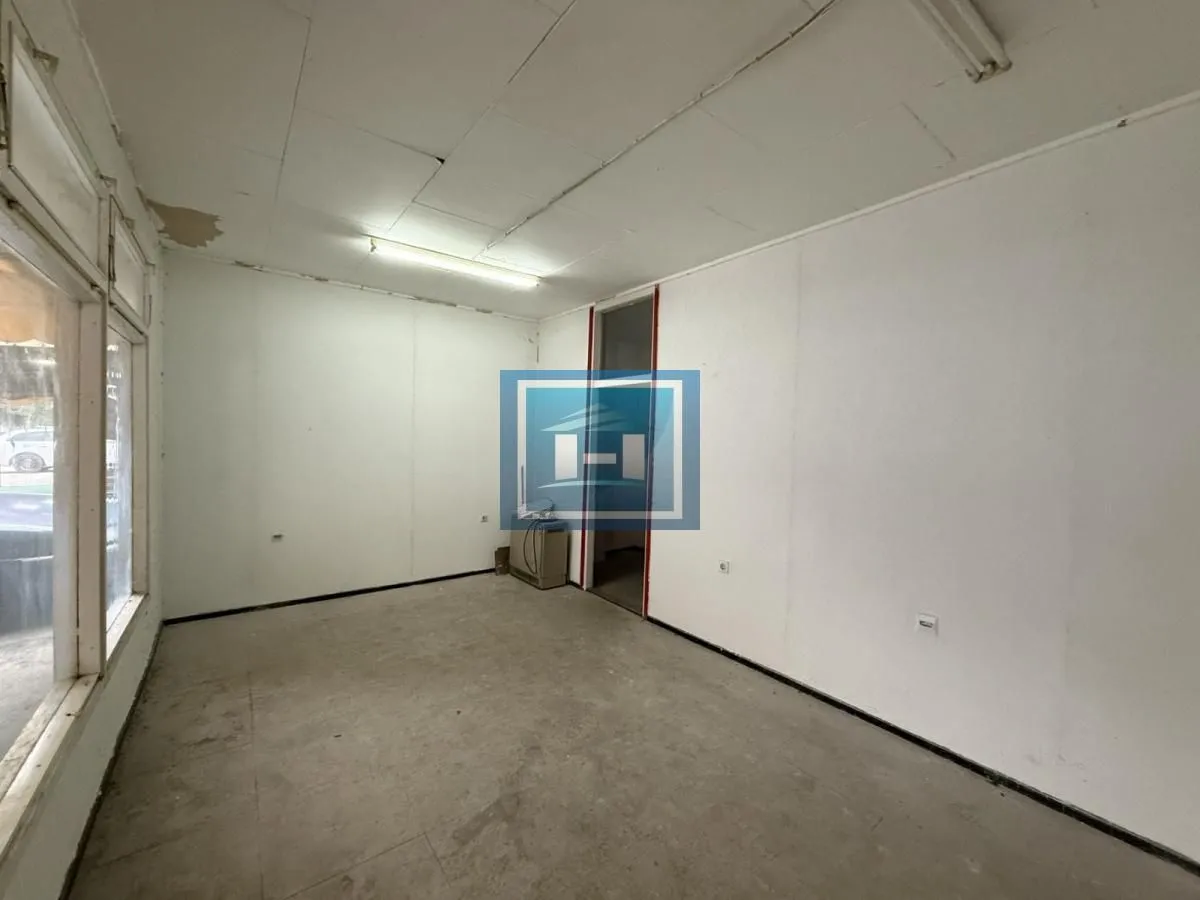 Sale, office space, 50m², Aqua park, Jagodina