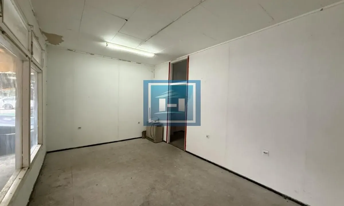 Sale, office space, 50m², Aqua park, Jagodina