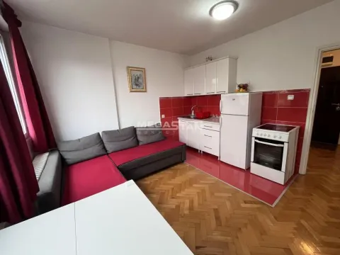 Prodaja, dvosoban stan, 40m², Novi Beograd Sve Podlokacije, Beograd - image 2