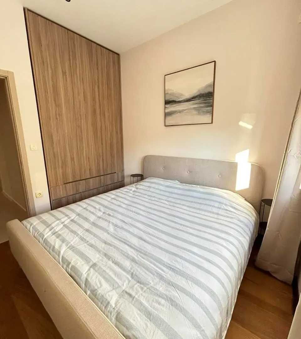 Prodaja, dvosoban stan, 76m², Budva, Crna Gora