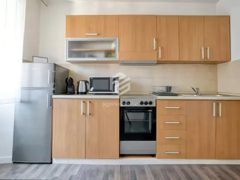 Sale, one bedroom apartment, 34m², Kotor, Crna Gora - image 3