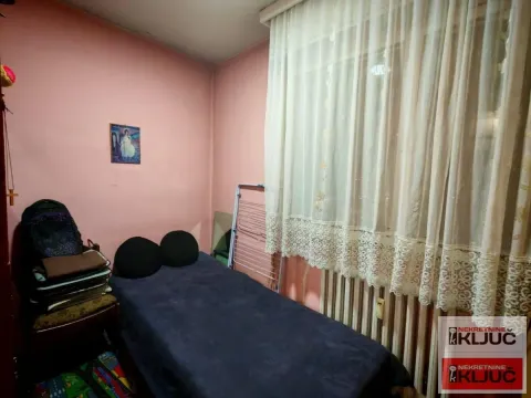 Prodaja, dvosoban stan, 70m², Liman 2, Novi Sad Sve Podlokacije - image 8