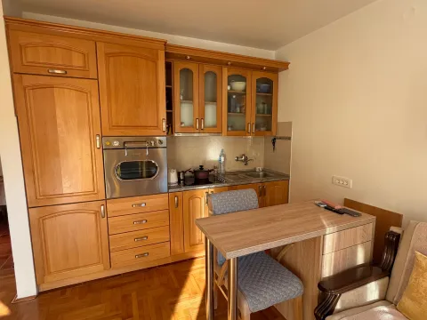 Prodaja, jednosoban stan, 35m², Bečići, Budva - image 1