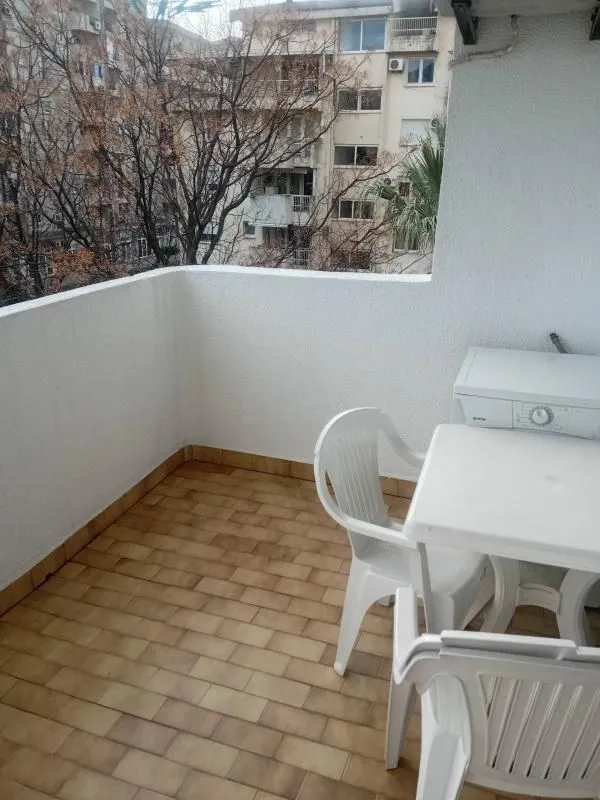 Rent, one bedroom apartment, 60m², Bar, Crna Gora