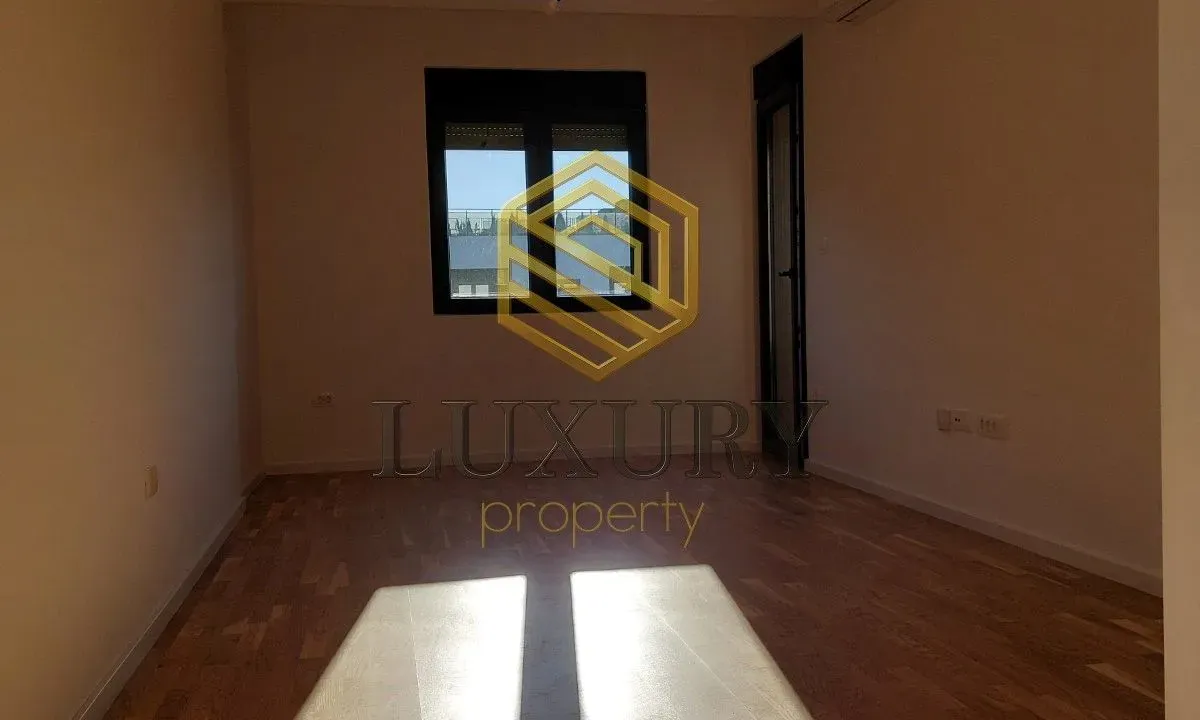 Prodaja, jednosoban stan, 41m², Stari Aerodrom, Podgorica