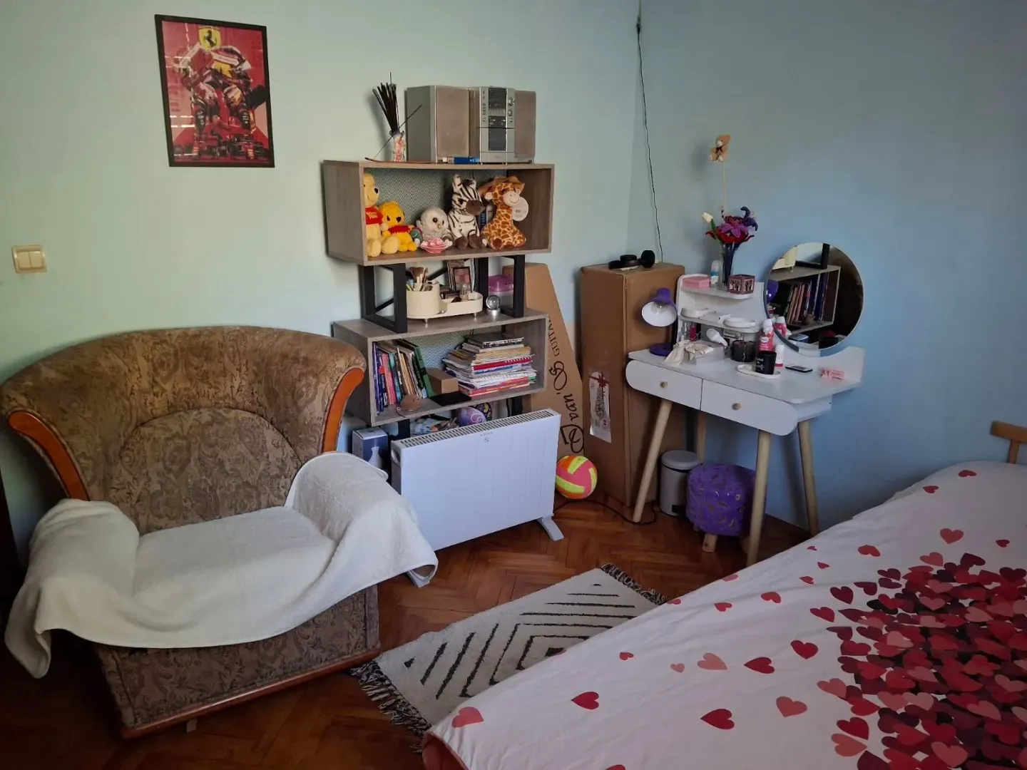 Prodaja, kuća, 120m², Masline, Podgorica