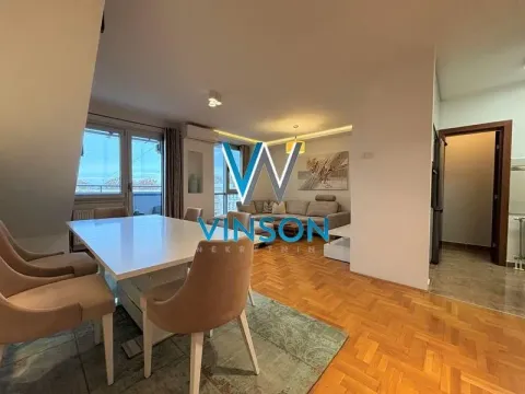 Izdavanje, trosoban stan, 74m², Sajam, Novi Sad Sve Podlokacije - image 9