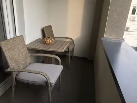 Izdavanje, dvosoban stan, 56m², Durlan, Niš - image 14