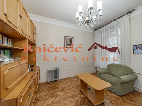 Prodaja, dvosoban stan, 45m², Tašmajdan, Palilula Sve Podlokacije - image 2