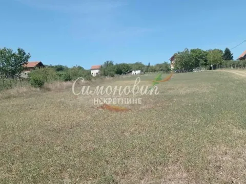 Sale, land lot, 2500m², Begaljica, Grocka - image 6