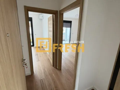 Sale, one bedroom apartment, 47m², Momišići, Podgorica - image 4