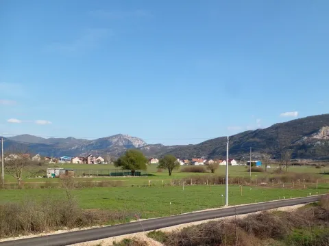 Prodaja, plac, 1000m², Nikšić, Crna Gora - image 3