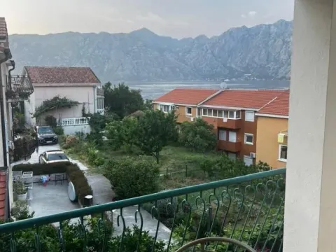 Sale, two bedroom apartment, 115m², Prčanj, Kotor - image 14