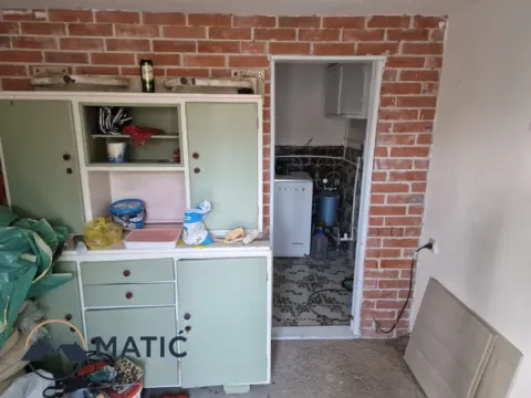 Prodaja, dvosoban stan, 39m², Irig, Srbija - image 7