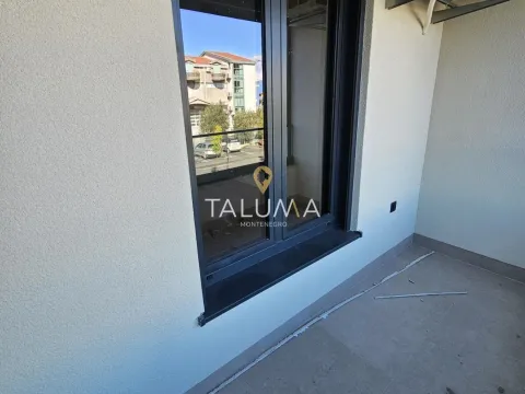 Sale, one bedroom apartment, 47m², Donja Gorica, Podgorica - image 8