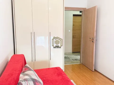 Rent, two bedroom apartment, 64m², Stari Aerodrom, Podgorica - image 10