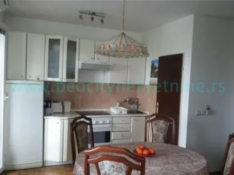 Prodaja, dvosoban stan, 71m², Dedinje Sve Podlokacije, Beograd - image 11