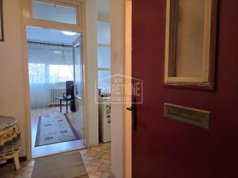 Sale, apartment, 29m², Kertvaroš, Subotica - image 4
