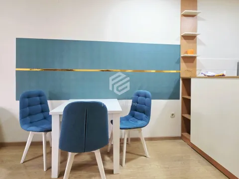 Izdavanje, jednosoban stan, 46m², City Kvart, Podgorica - image 4