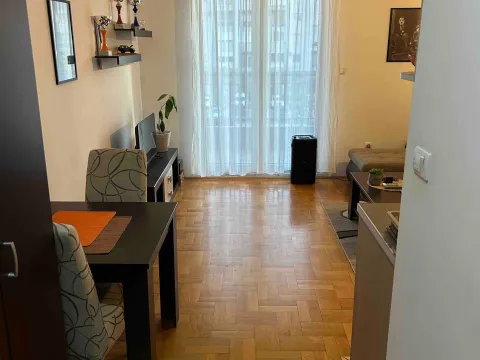 Rent, studio apartment, 30m², Stari Aerodrom, Podgorica - image 2