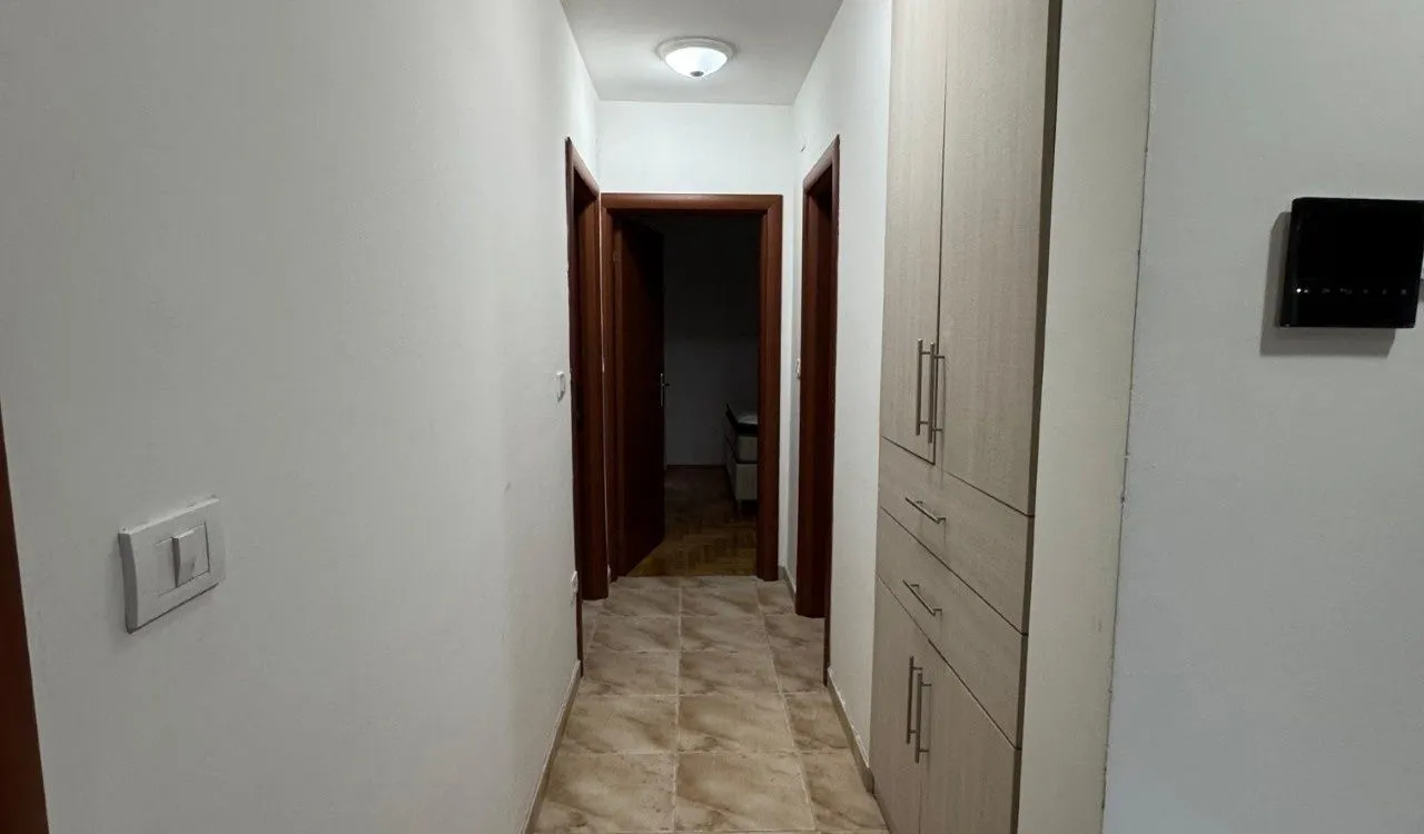 Rent, three bedroom apartment, 92m², Podgorica, Crna Gora