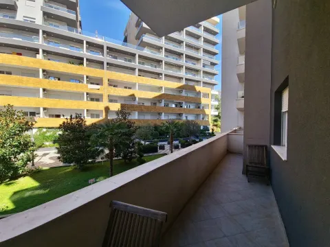 Rent, two bedroom apartment, 64m², Budva, Crna Gora - image 5