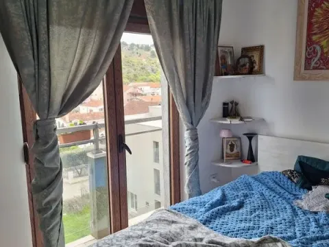 Prodaja, jednosoban stan, 35m², Nova Dalmatinska, Podgorica - image 5