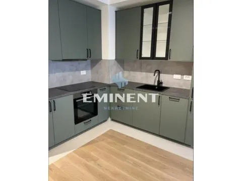 Rent, two bedroom apartment, 56m², Savski Venac, Beograd - image 2