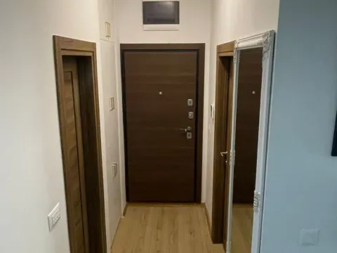 Izdavanje, jednosoban stan, 40m², Tološi, Podgorica - image 7