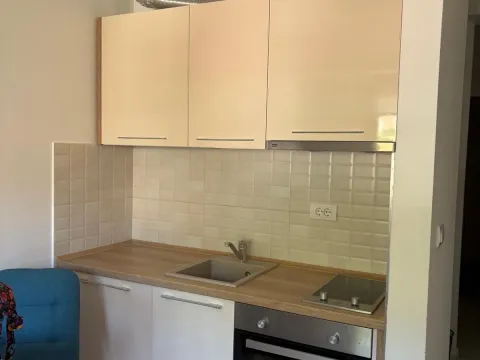 Sale, studio apartment, 19m², Dubovica, Budva - image 6