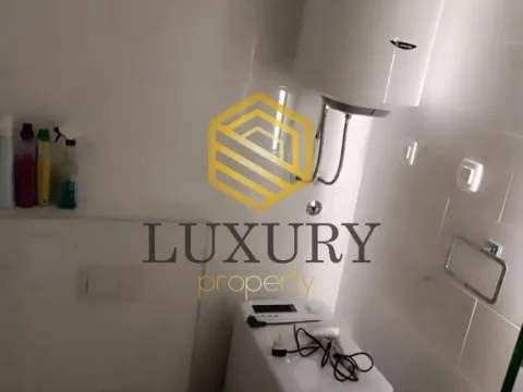 Izdavanje, dvosoban stan, 54m², Master Kvart, Podgorica - image 5