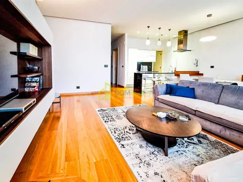 Izdavanje, dvosoban stan, 106m², Kruševac, Podgorica - image 10