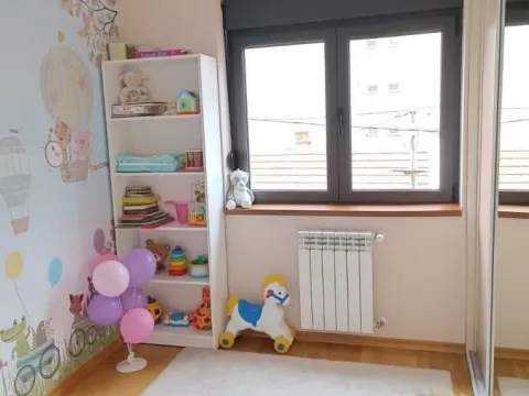 Izdavanje, trosoban stan, 65m², Lekino Brdo, Voždovac Sve Podlokacije - image 13