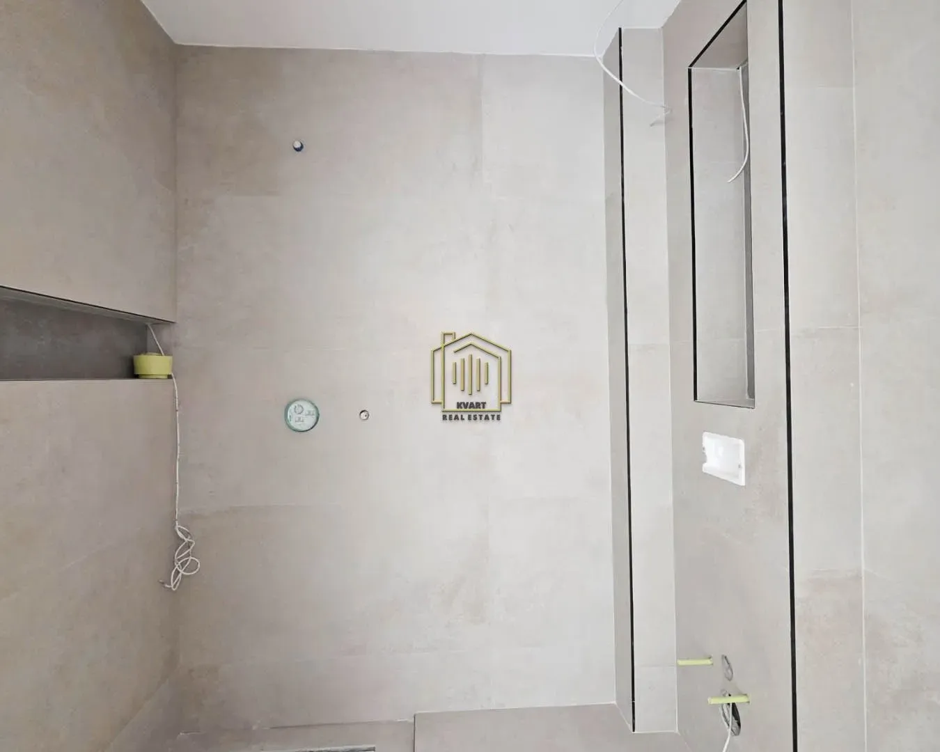 Sale, two bedroom apartment, 62m², Dalmatinska ulica, Podgorica