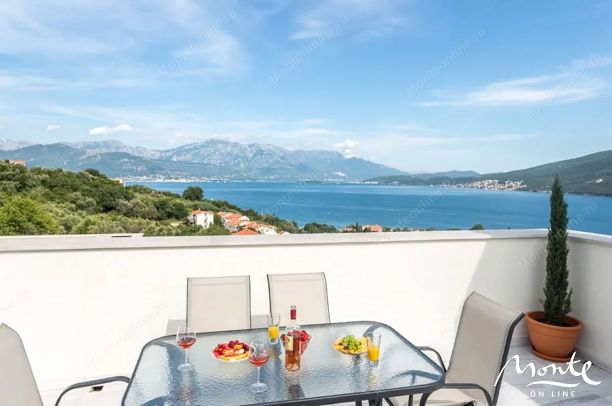Prodaja, kuća, 350m², Herceg Novi, Crna Gora