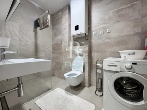 Izdavanje, jednosoban stan, 50m², Gorica C, Podgorica - image 9