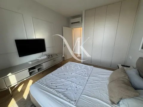 Prodaja, dvosoban stan, 54m², Savski Venac, Beograd - image 5