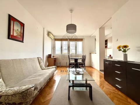 Izdavanje, garsonjera, 29m², Preko Morače, Podgorica - image 2