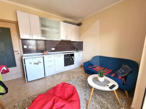 Izdavanje, jednosoban stan, 35m², Malo Brdo, Podgorica - image 2