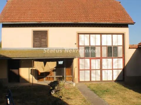 Sale, house, 372m², Bački Petrovac, Novi Sad - image 15