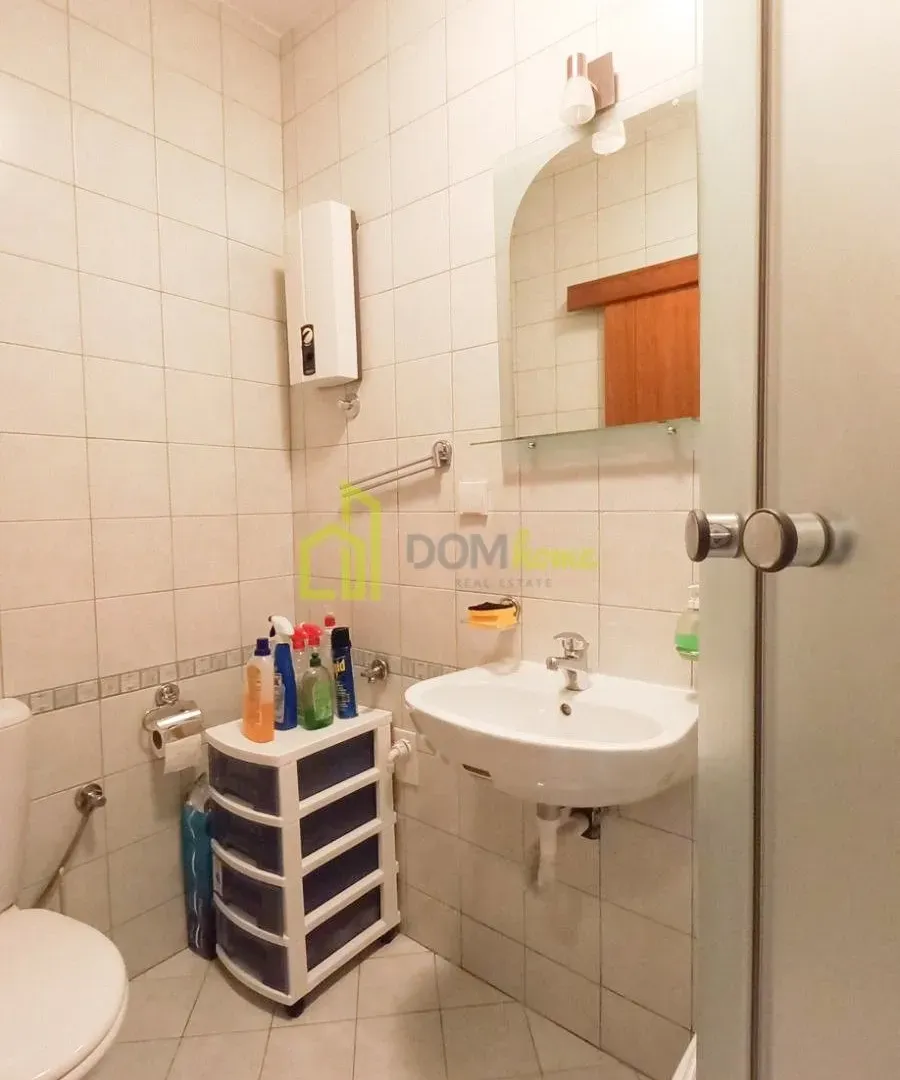 Rent, office space, 40m², Gorica C, Podgorica