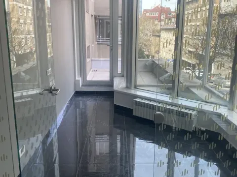 Izdavanje, poslovni prostor, 300m², Savski Venac, Beograd - image 7