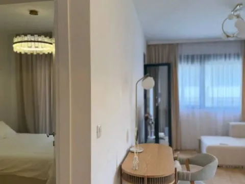 Prodaja, jednosoban stan, 42m², Bečići, Budva - image 2